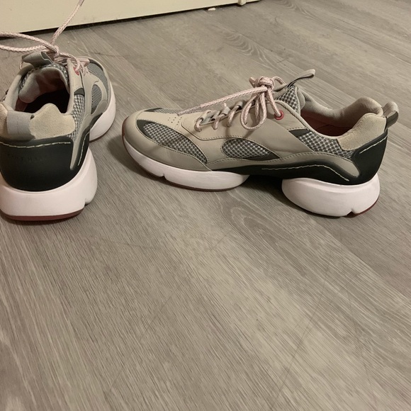 Cole Haan zerogrand running shoes - Picture 4 of 7